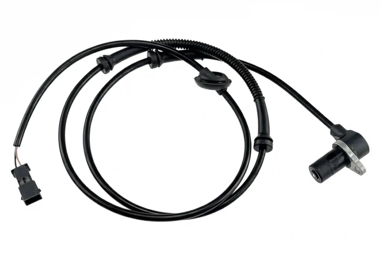Fits NTY HCA-AU-002 ABS SENSOR REAR - Image 4