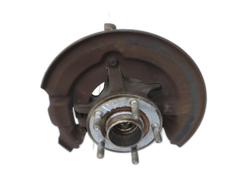 Achsschenkel Radnabe mit ABS re vo für Ford Focus 3 III 11-15 1,0 74KW 1882874
