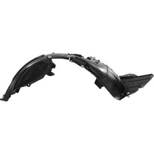 For Nissan Sentra 2013-2019 Fender Liner Passenger Side | Front | Plastic | 1.8L
