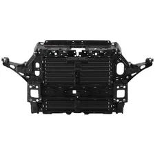 Radiator Support Assembly For Ford Explorer 2020-23 with Active Grille Shutter