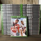 Sealed Xbox Series X Lot Madden NFL 22 Microsoft Brand New Lot Of 43