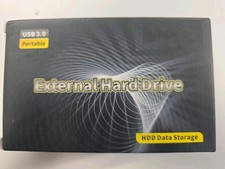 external portable hard drive