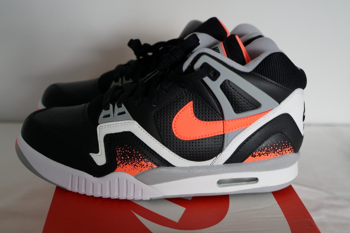 New Nike Air Tech Challenge 2 II QS 