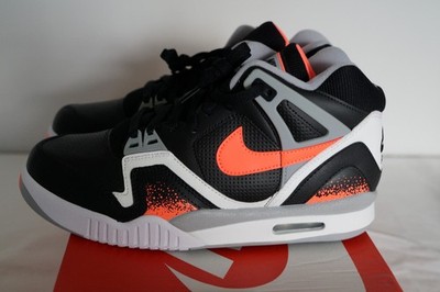 New Nike Air Tech Challenge 2 II QS 