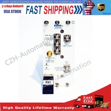 US FREE TAX NI NI PXI-5600 2.7GHz Down Convertor PXI Module.
