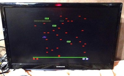 Atari Flashback 2