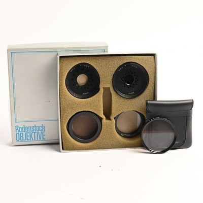 Rodenstock Imagon set  SHP 311912
