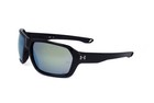 Under Armour UA RECON 807 BLACK 64/15/125 MAN Sunglasses