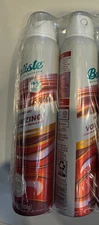 2 Batiste Dry Shampoo Volumizing 3.81oz EACH