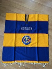 Gaban / Poncho / Club América Águilas / NUEVO / Nuevo
