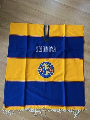 Gaban / Poncho / Club America Aguilas / NUEVO / New