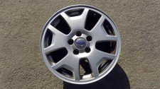 Jantes Volvo S40
