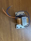 New ListingTechnics SL-Q3 Vintage Turntable part Power Transformer Original