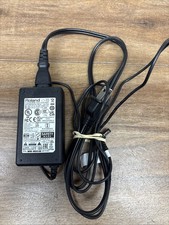 Genuine Roland PSB-5U 12V 1.5A 18W DC Power Supply for Drum Set and Piano