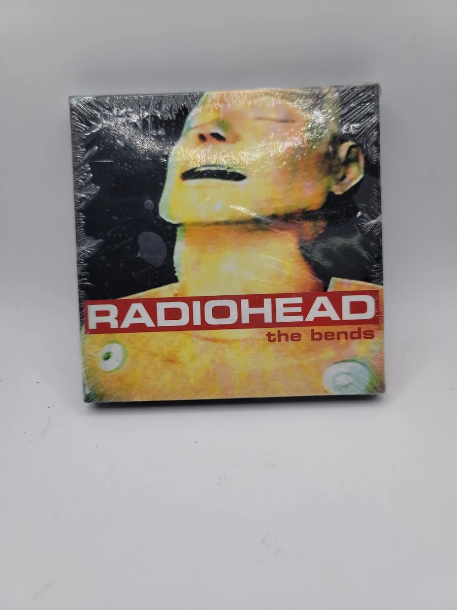 Radiohead Box Set Music CDs for sale | eBay