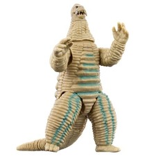 Ultraman Ultra Action Figure Red King