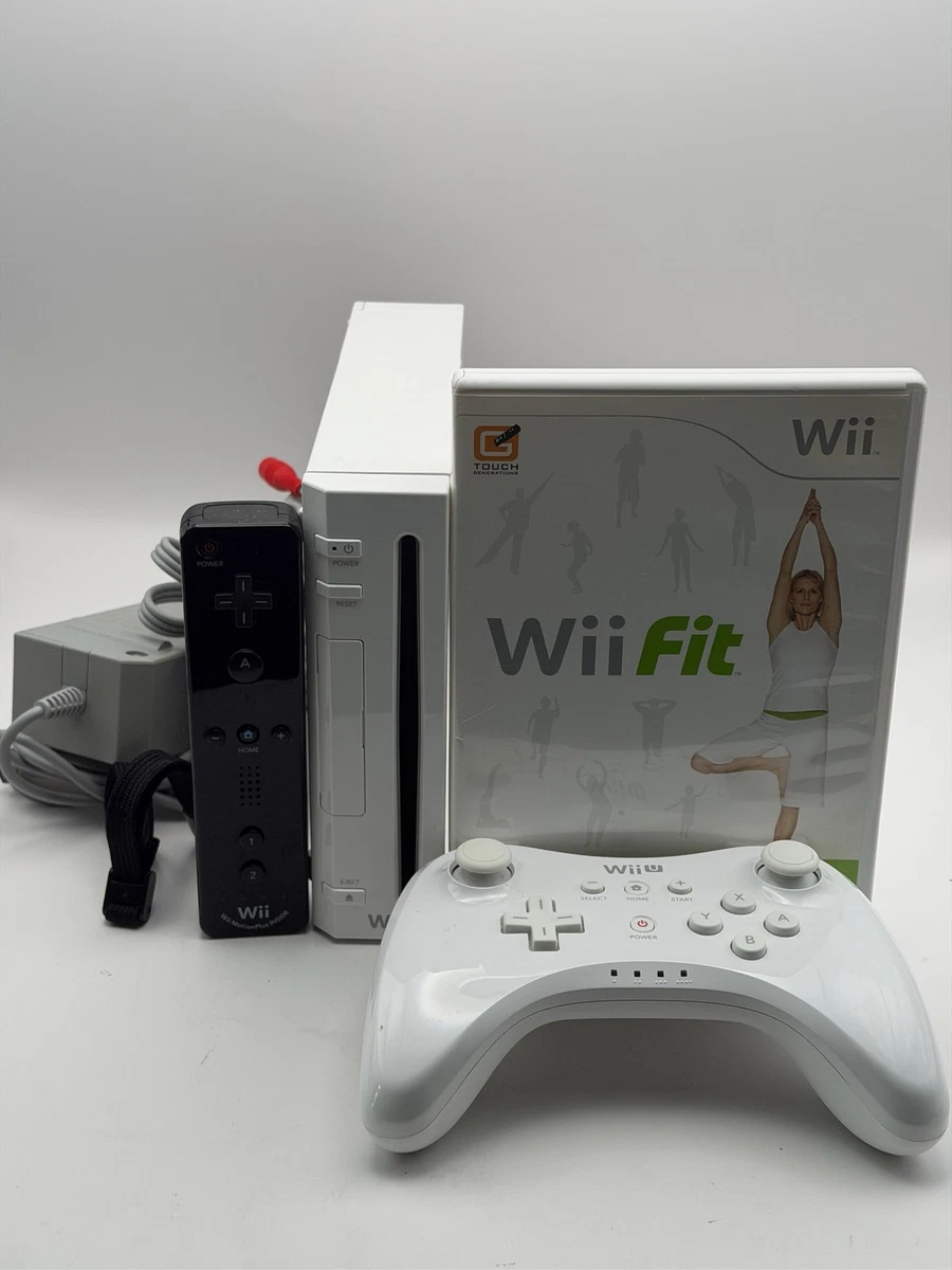 25+ Wii Console Fit Bundle for sale | Updated Oct 2026