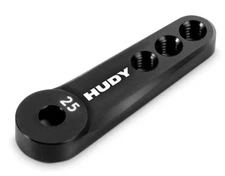 Hudy - ERGAL STEERING SQUARE 1/8 FUTABA 25T