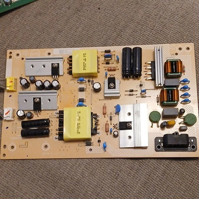 0500-0507-0180, DPS-199AP A Power Supply for Vizio L32HDTV10A