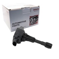 Astemo HÜCo ZÜNdspule ZÜNdmodul Passend FüR Nissan GT-R | 133953