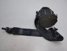 Volvo S60 2012 Right Rear Seat Belt P039813791 AMD101436