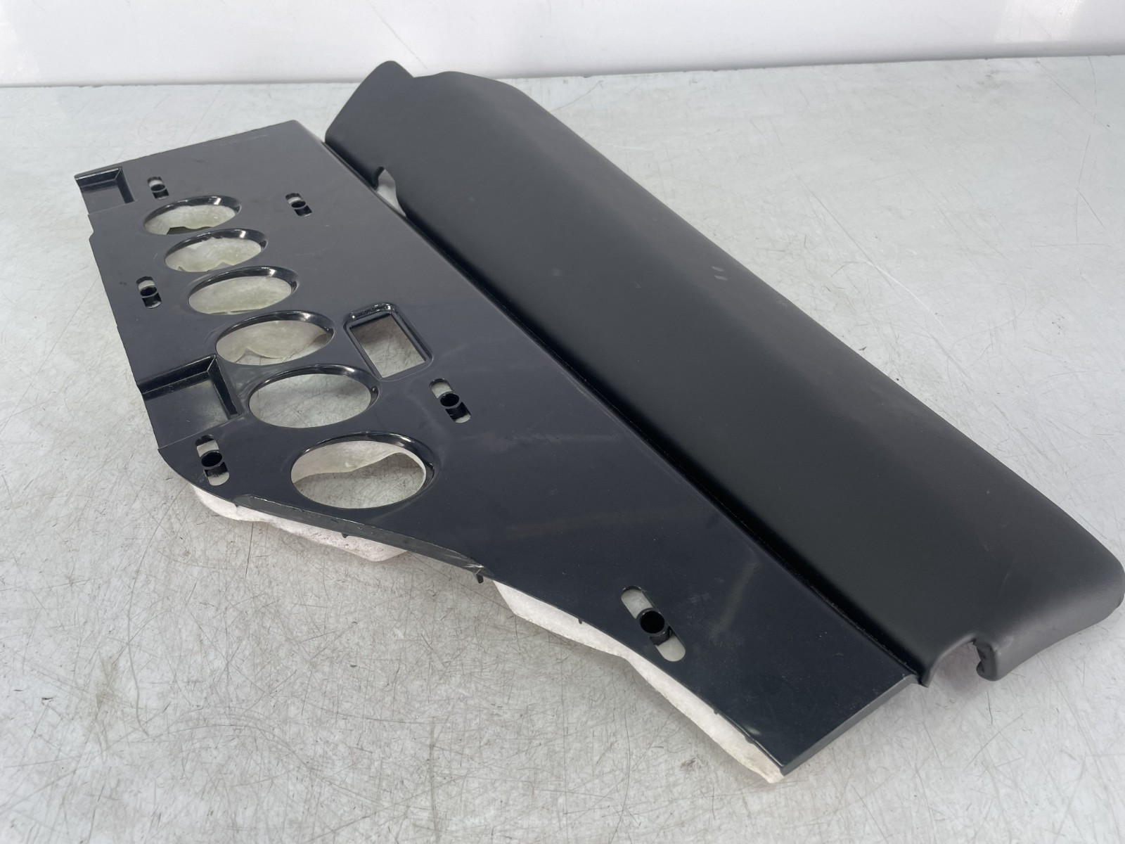 ✅ 03-15 OEM Bentley Continental GT Front Right Passenger Dashboard Panel Trim