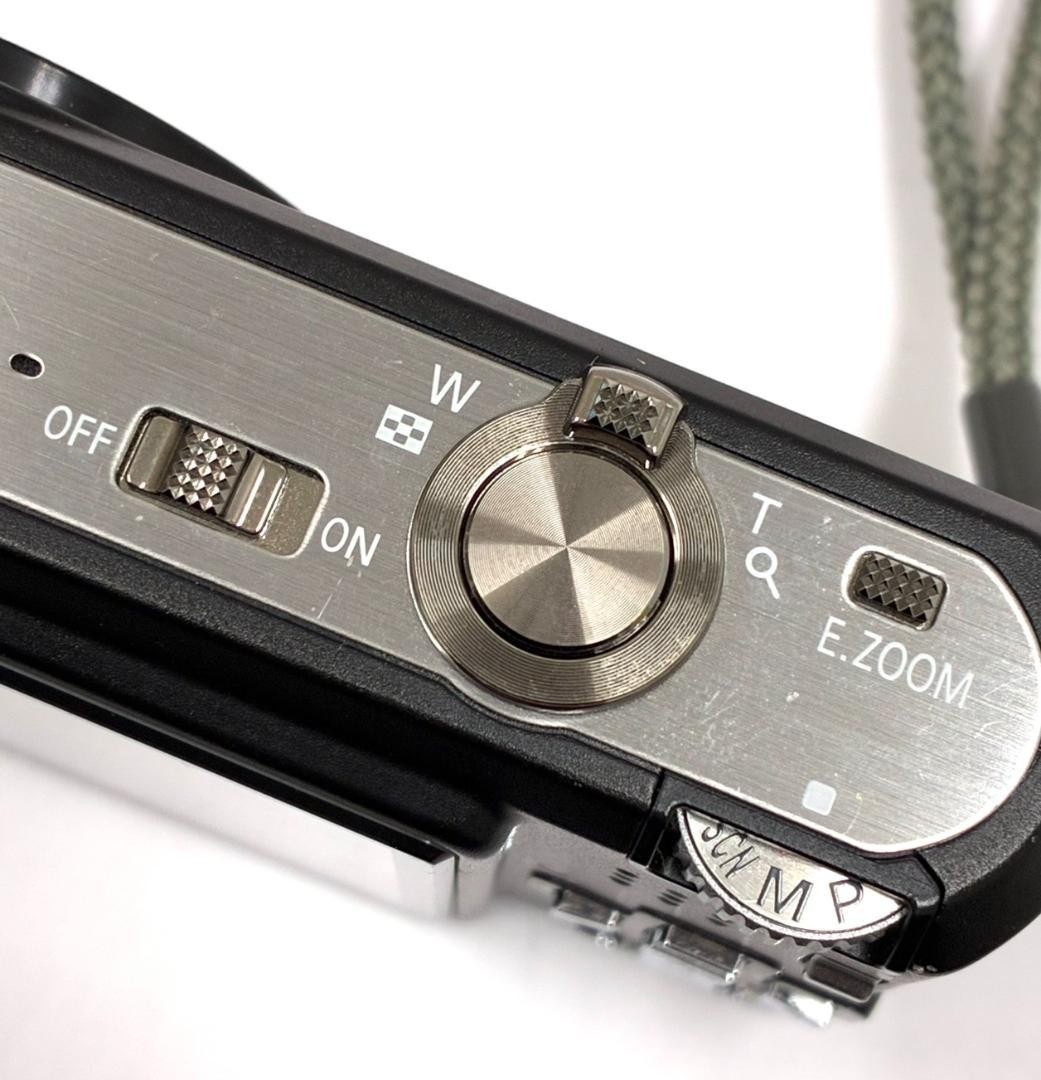 Panasonic LUMIX DMC-FX150 Compact Digital Camera 14MP Stylish
