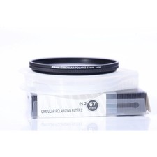 Nikon 67mm Polfilter Zirkular II - Pol Filter Circ II E-67 - Polarizing Circular