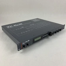 Electro-Voice (EV) Dx38 Digital Sound System Processor Tested