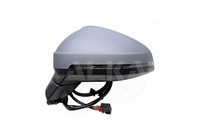 Alkar AußEnspiegel 6139810 FüR Audi A4 Beheizbar AsphäRisch B9 Avant 8W5 8WD 8W2