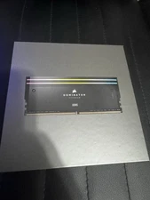 ddr5 ram 64gb 6000 cl30 rgb corsair titanium 