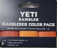 NEW YETI MAGSLIDER KINGCRAB