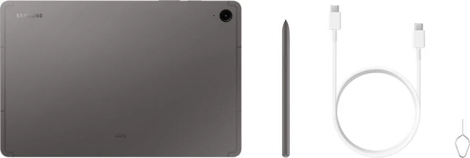 Samsung Galaxy Tab S9 FE · 256GB · Cellular, foto 3 di 5