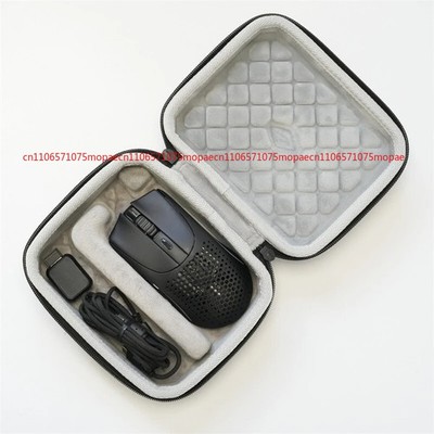 Carry Case Storage Box Cover For Glorious Model O （2 Pro  2  Pro）  Gaming Mouse