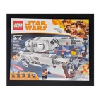 New Factory Sealed LEGO Star Wars Solo Imperial AT-Hauler 75219, 829pcs