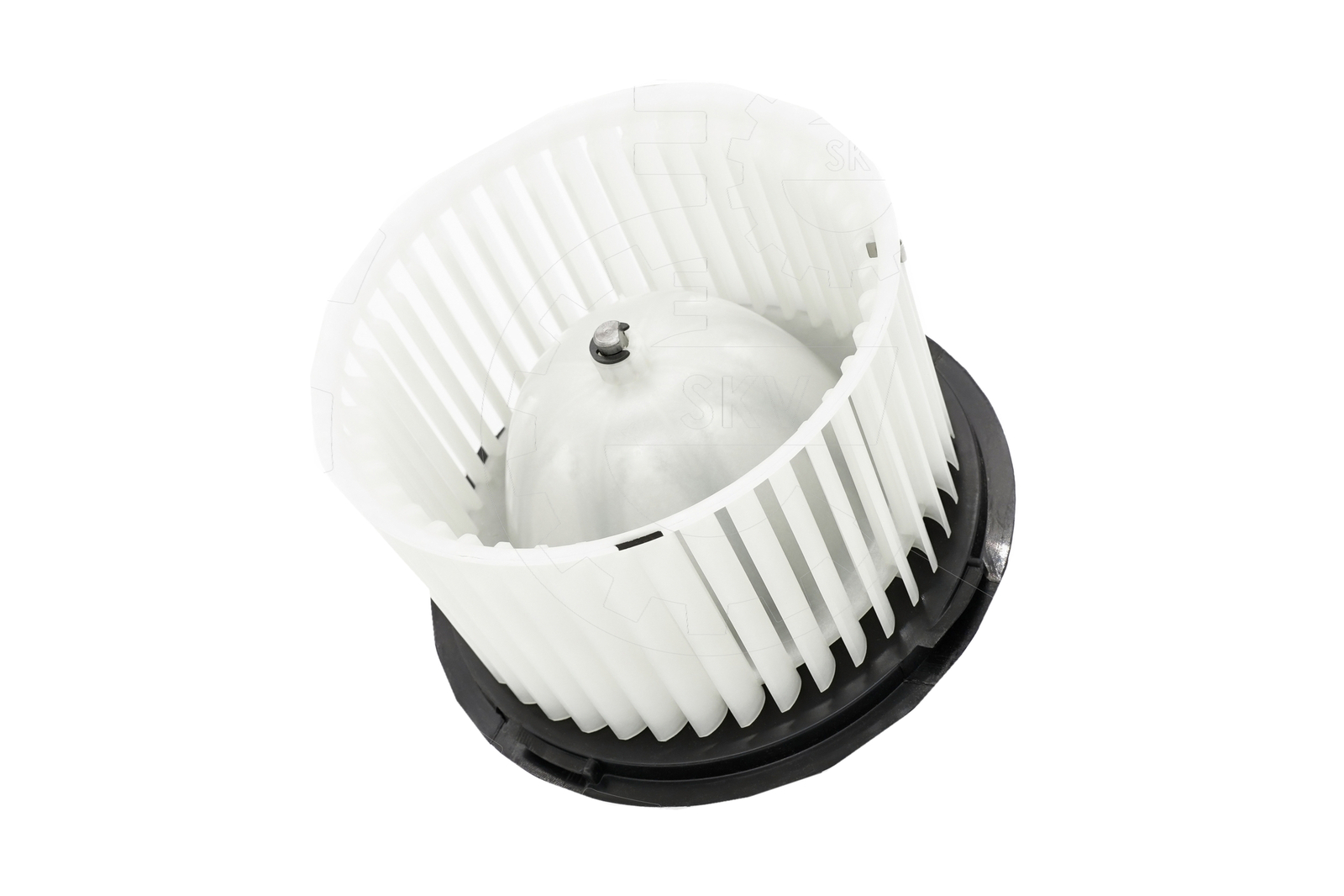 Pulseur d'air habitacle résout panne ventilation Renault Koleos 1 2008-2013 27226JY10A