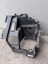 CITROEN C4 MK3 2022 OSF DRIVER SIDE FRONT FOG LIGHT BRACKET 9816770380