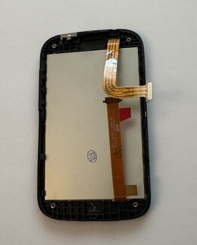 Pantalla LCD TFT Pantalla Negra Pantalla para HTC Desire C Completa NUEVO - Imagen 2 de 2