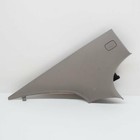 C pillar trim