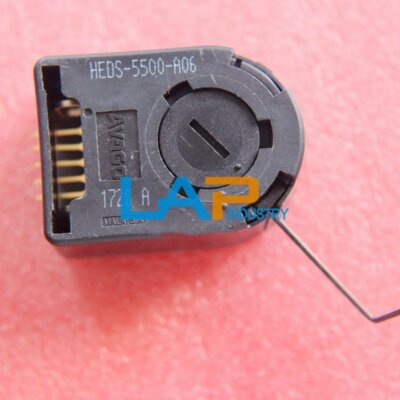 1PCS NEW FOR AVAGO HEDS-5500-A06 Encoder