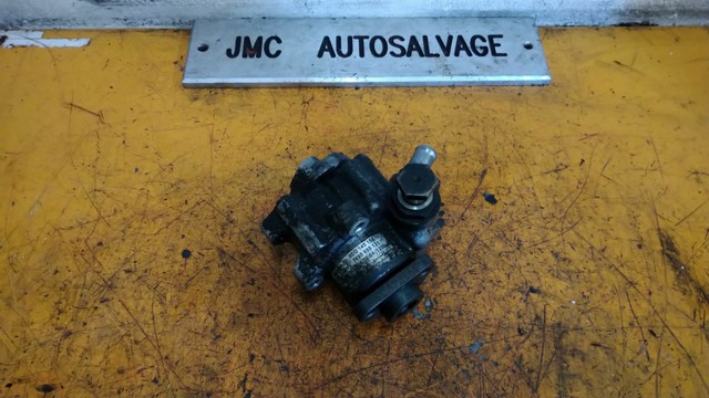 Get 2007 Audi A4 Power Steering Pump