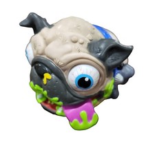 The Ugglys The Gross Electronic Pup-Pet Pug Makes Gross Noises