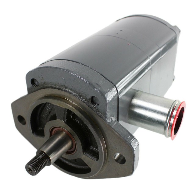 ELVA15511 Hydraulic Pump for John Deere 2032R, 2036R, 2038R, 3025E, 3032E +++ eBay