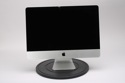 Apple iMac A1418 21.5 2017 Computer w/ i5 I5-7400 / 8GB Ram / 1TB