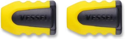 Vessel (Vessel) Screw Mug Catcher Yellow 2 Magnetizer NMC-2py