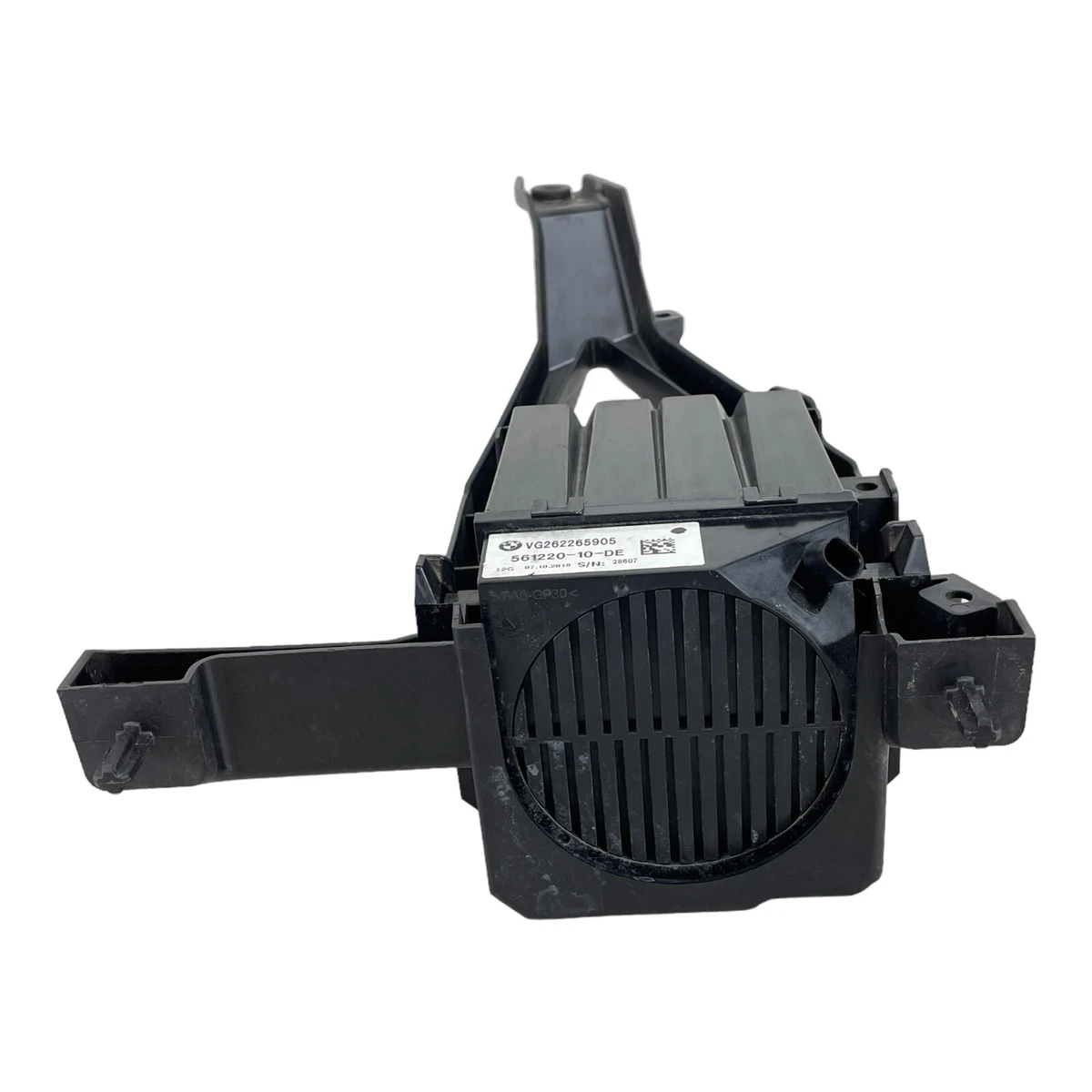 2019-2023 BMW 3 Series G20 G28 330E Plug-in-hybrid control unit 