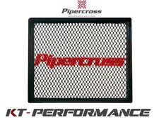 Pipercross - Luftfilter - Opel - Omega A - Lotus - 3.6i - 377 PS - 08/90-09/92