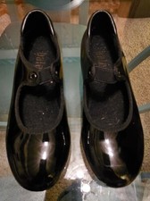 balera tap shoes 1.5a