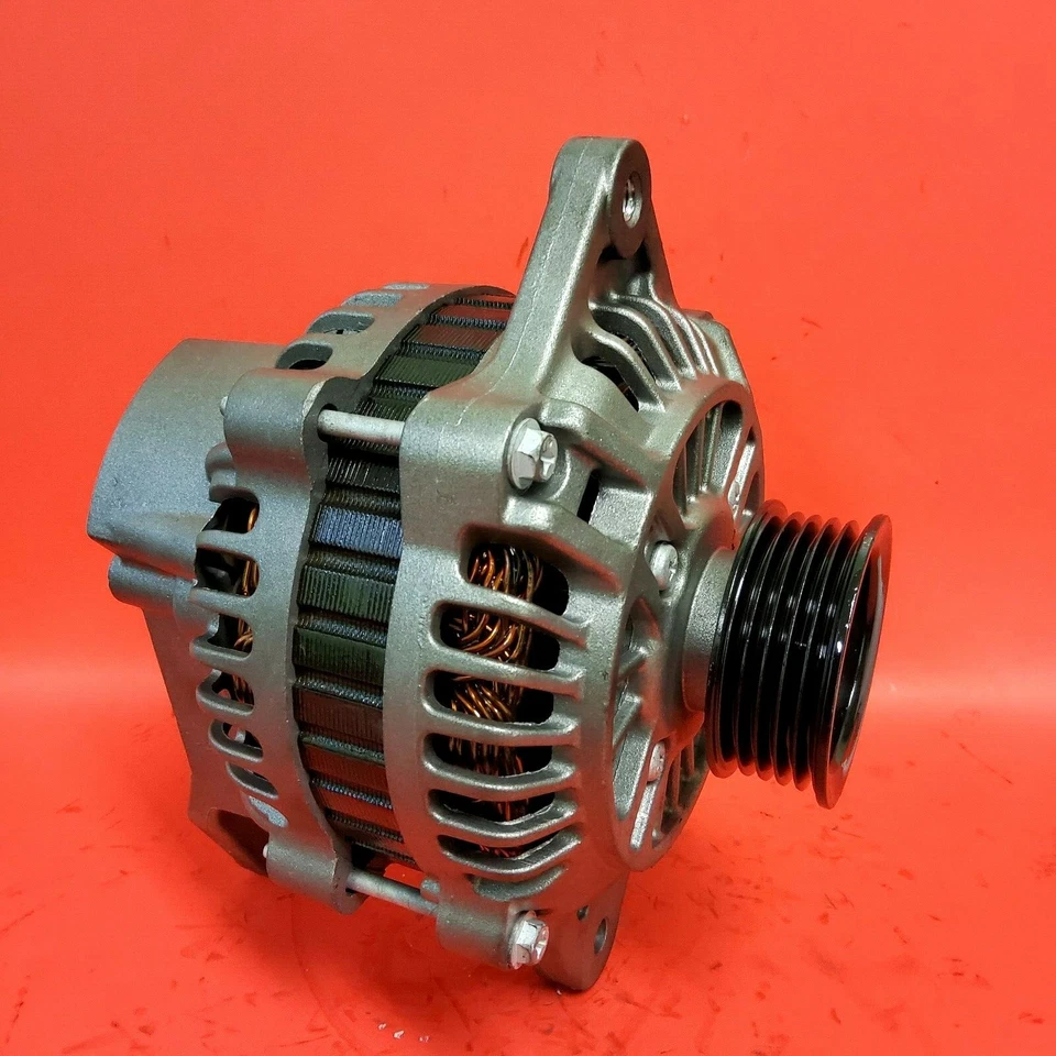 Alternador Subaru Outback H6 3,0 L 2001-2002 2003 2004 2005 Reman de Ace Foto 4 de 4