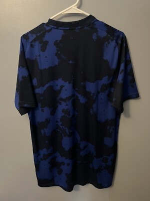 Manchester United adidas Men Pre-match Jersey Dx9089 Mystery